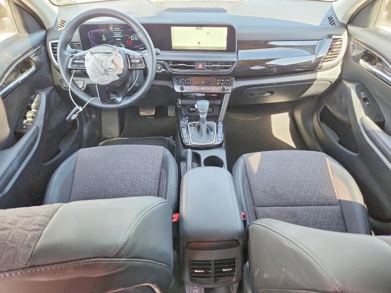 2026 KIA SELTOS S 8
