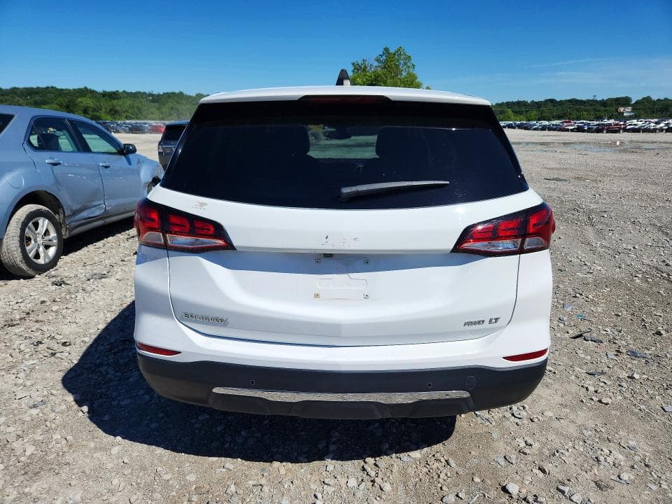 2023 CHEVROLET EQUINOX LT 6