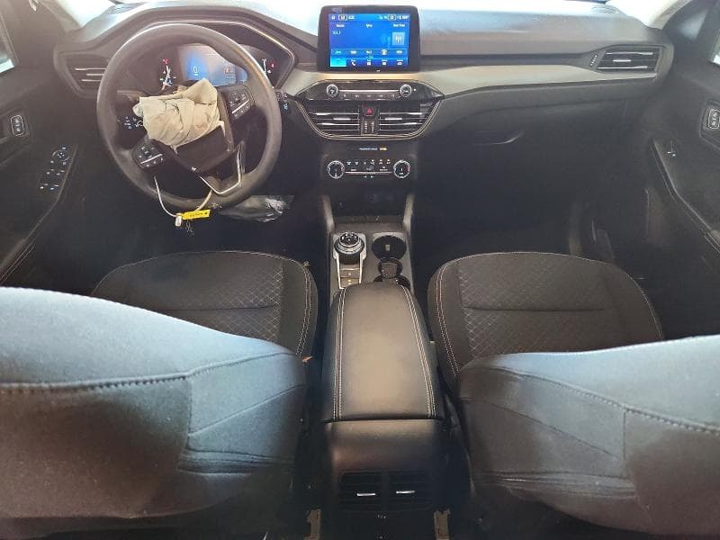 2025 FORD ESCAPE ACTIVE 8