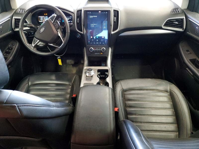2024 FORD EDGE SEL 8
