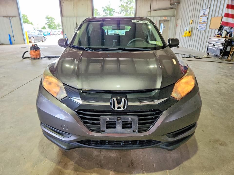 2018 HONDA HR-V LX 5