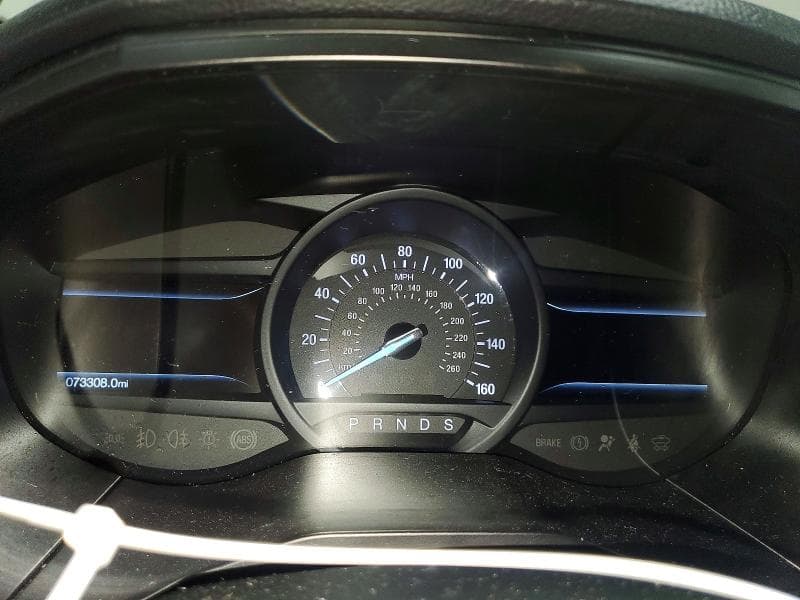 2023 FORD EDGE TITANIUM 13
