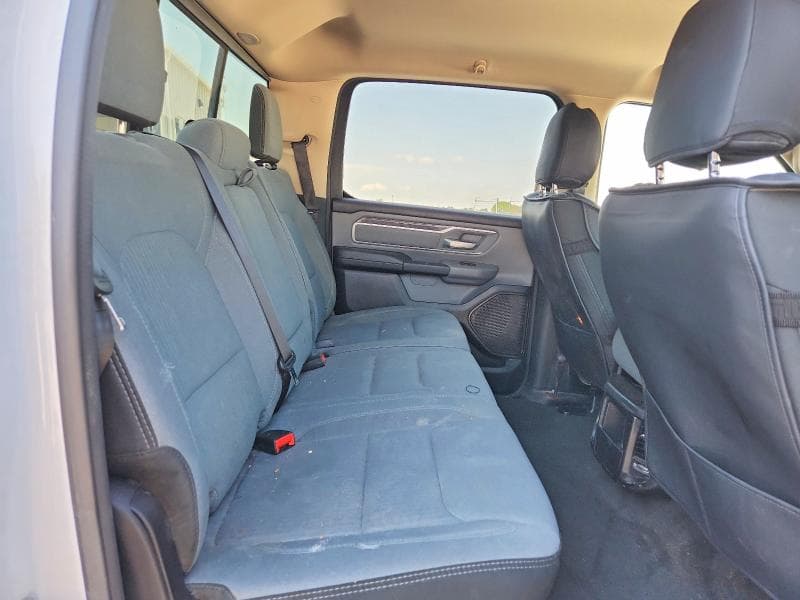 2020 RAM 1500 BIG HORN 10