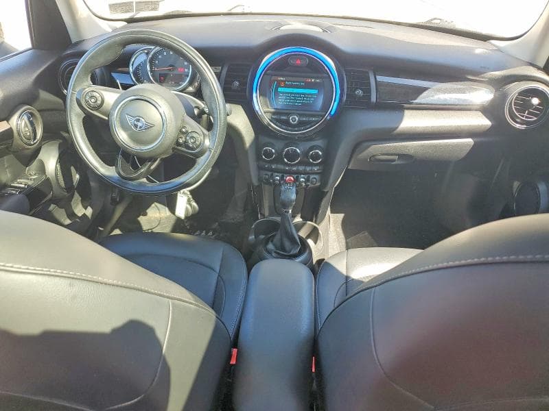 2019 MINI COOPER 8