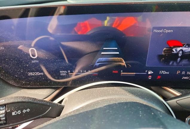 2024 BUICK ENVISION ESSENCE 9