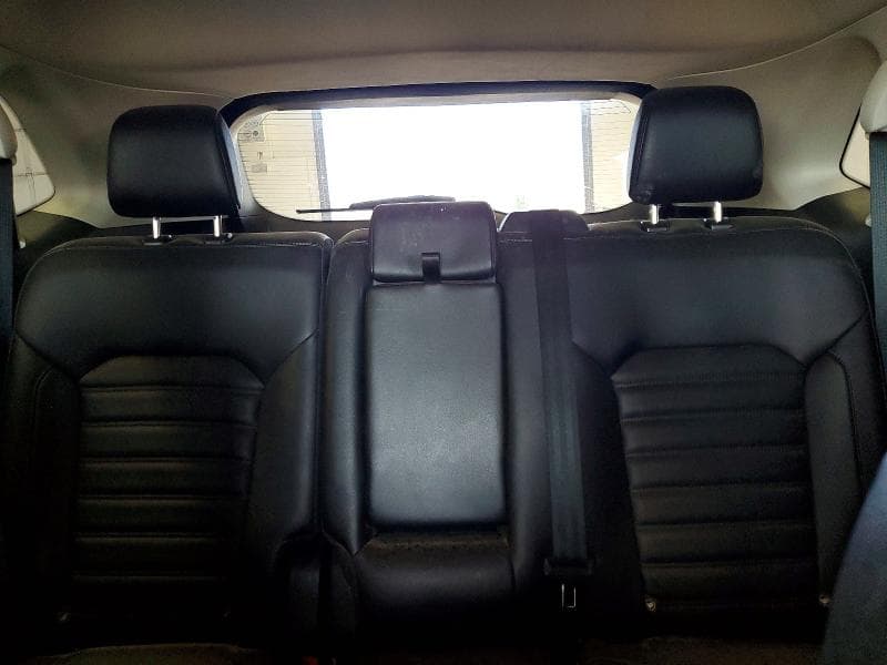 2024 FORD EDGE SEL 10