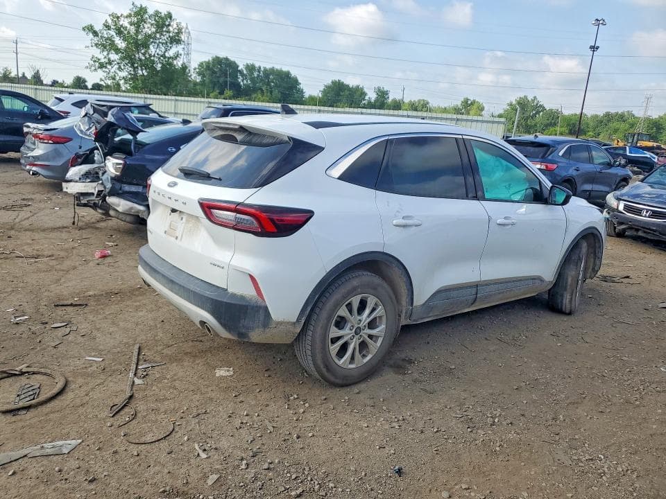2023 FORD ESCAPE ACTIVE 3