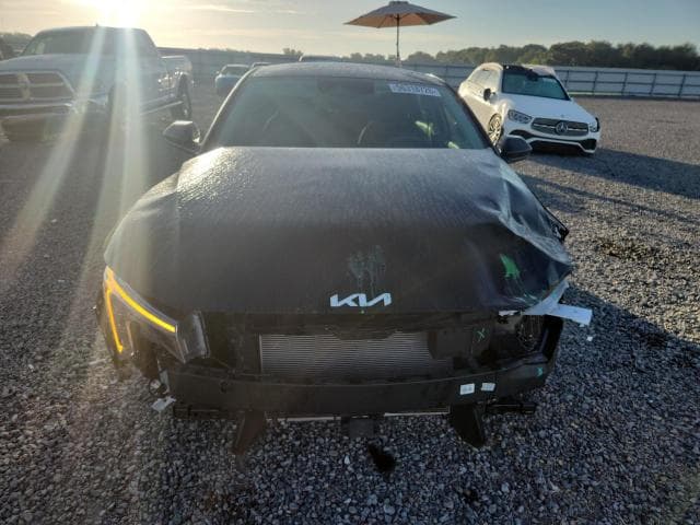 2025 KIA K4 LXS 5