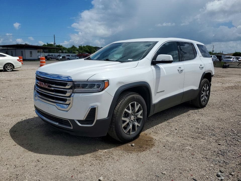 2023 GMC ACADIA SLE - 1