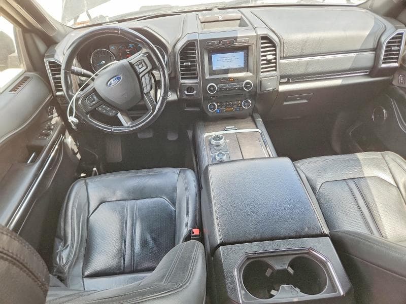 2018 FORD EXPEDITION LIMITED 8