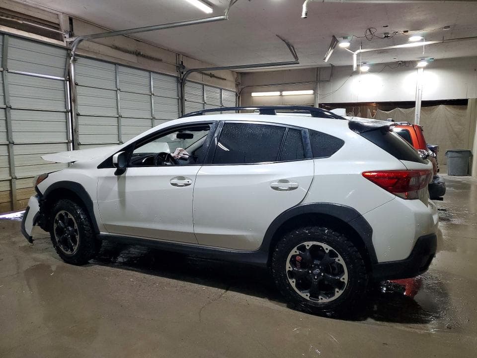 2023 SUBARU CROSSTREK PREMIUM 2
