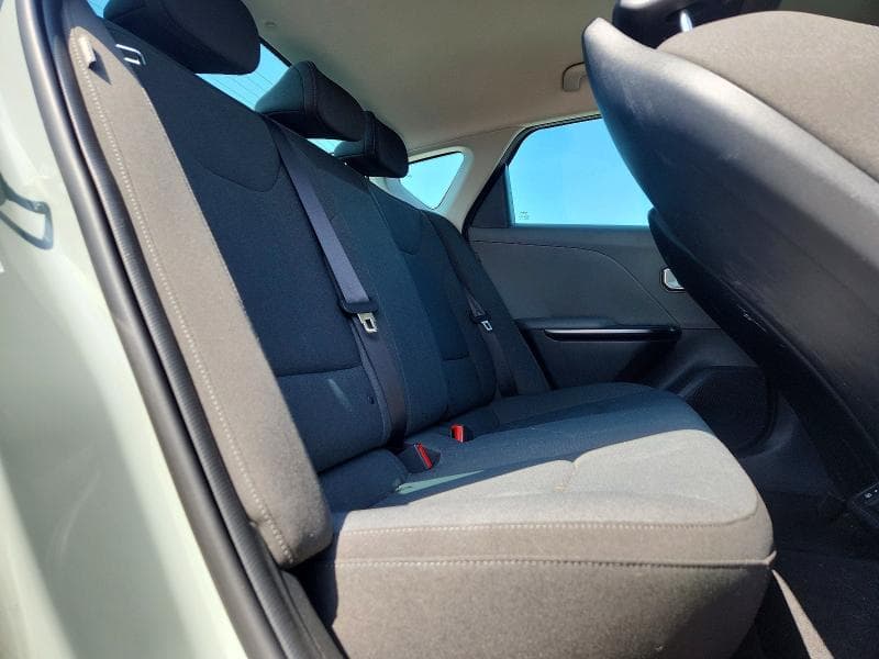 2025 KIA K4 LXS 10