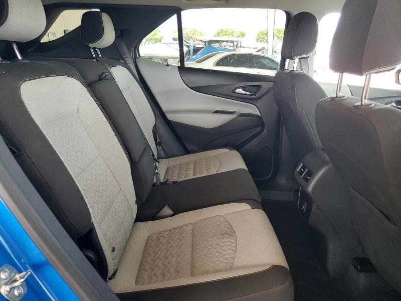 2024 CHEVROLET EQUINOX LS 11