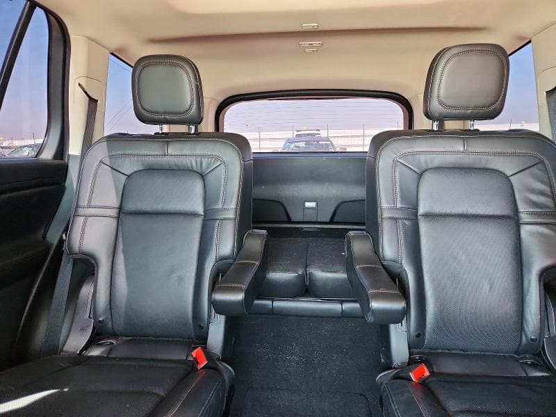 2024 LINCOLN AVIATOR RESERVE 10