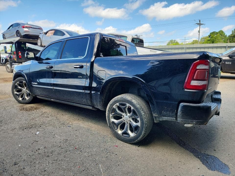 2020 RAM 1500 LIMITED 2