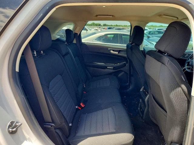 2024 FORD EDGE SE 11