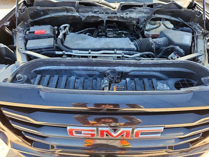 2020 GMC SIERRA C1500 ELEVATION 11
