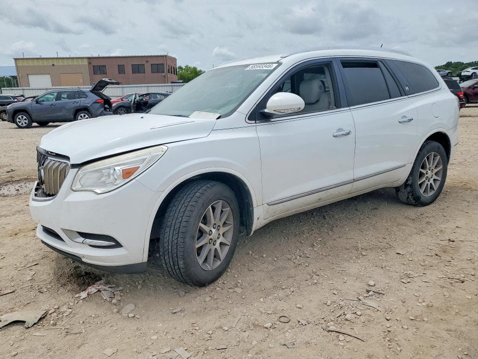 2017 BUICK ENCLAVE - 1