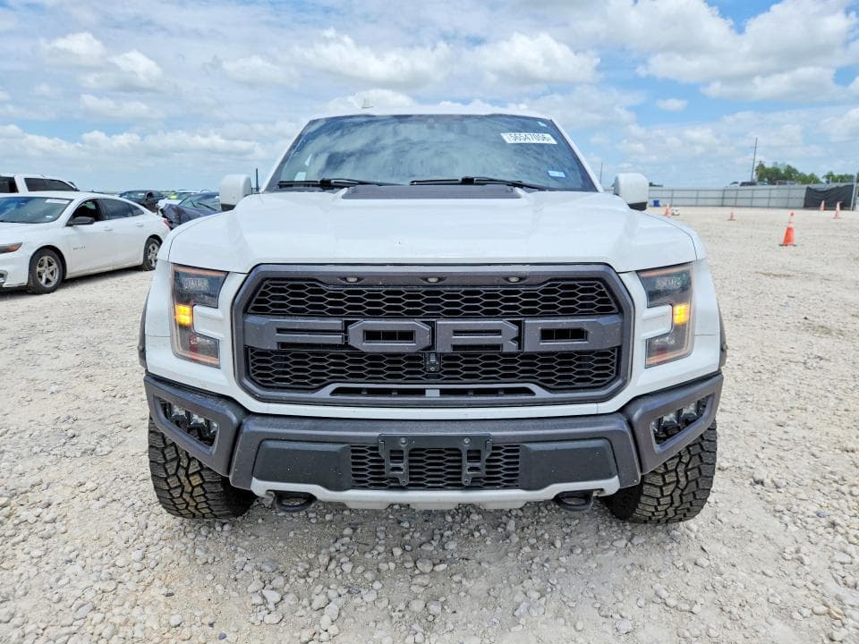 2020 FORD F-150 5