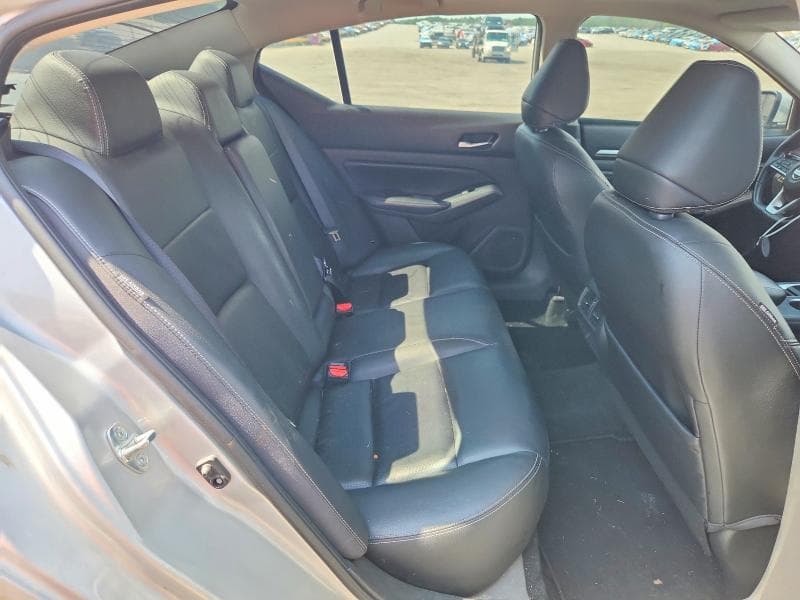 2019 NISSAN ALTIMA SL 10