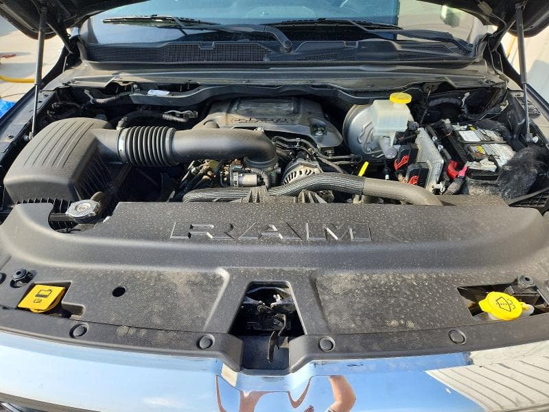 2019 RAM 1500 BIG HORN/LONE STAR 11
