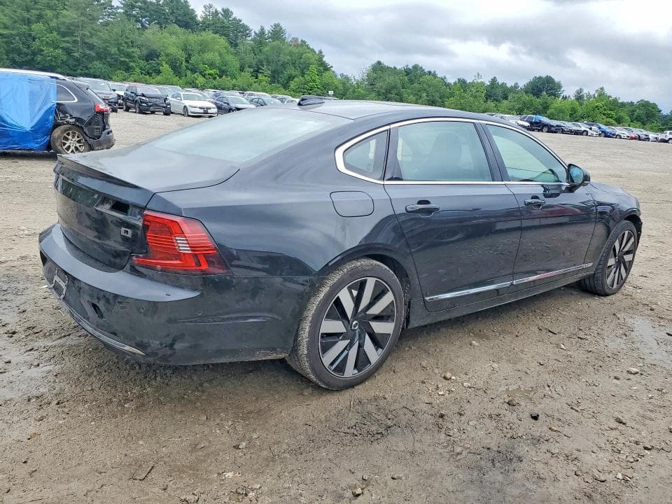 2024 VOLVO S90 ULTIMATE 3