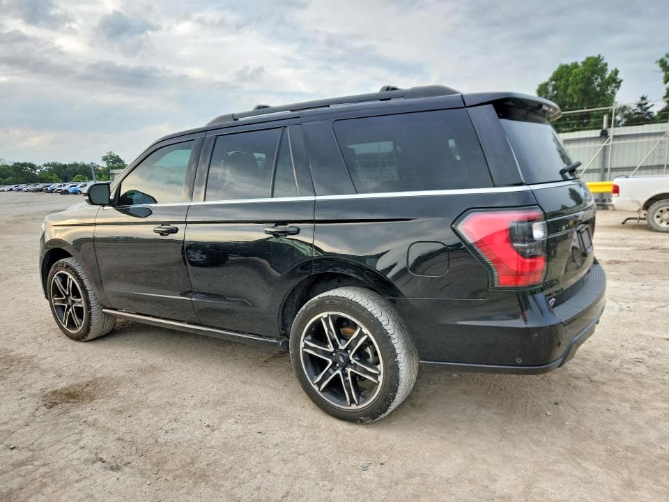 2019 FORD EXPEDITION LIMITED 2