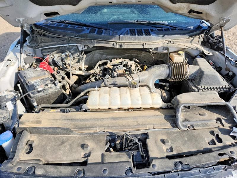 2024 FORD F150 XLT 11