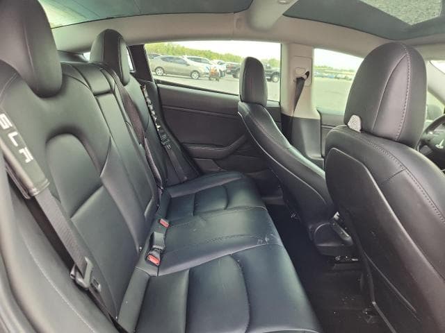 2018 TESLA MODEL 3 10