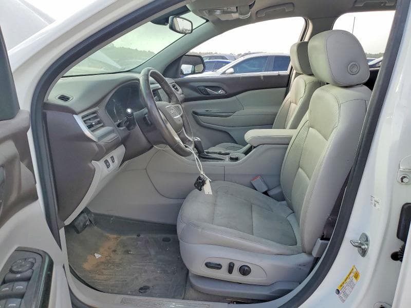 2018 GMC ACADIA SLT-1 7