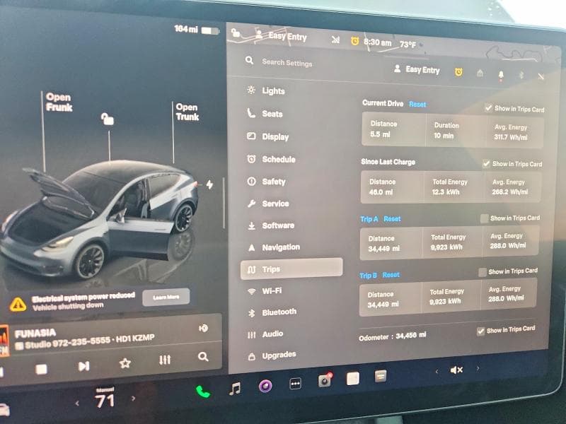 2023 TESLA MODEL Y 9