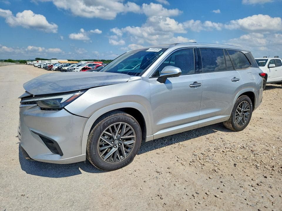 2026 LEXUS TX 350 PREMIUM - 1