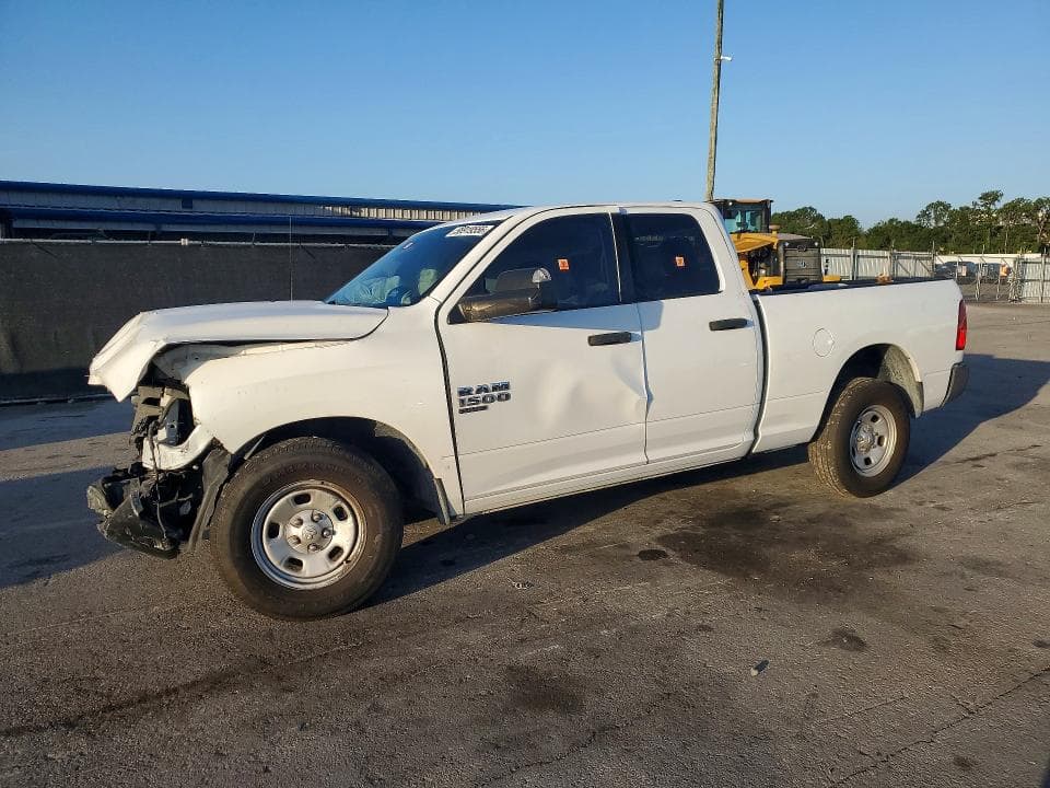 2021 RAM 1500 CLASSIC TRADESMAN - 1