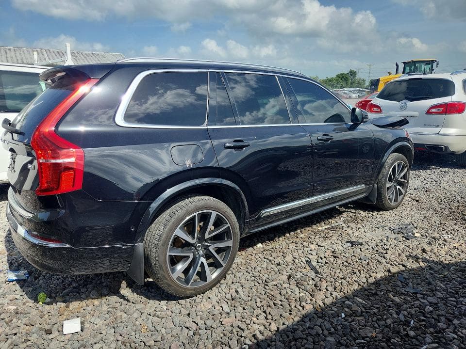 2023 VOLVO XC90 PLUS 3