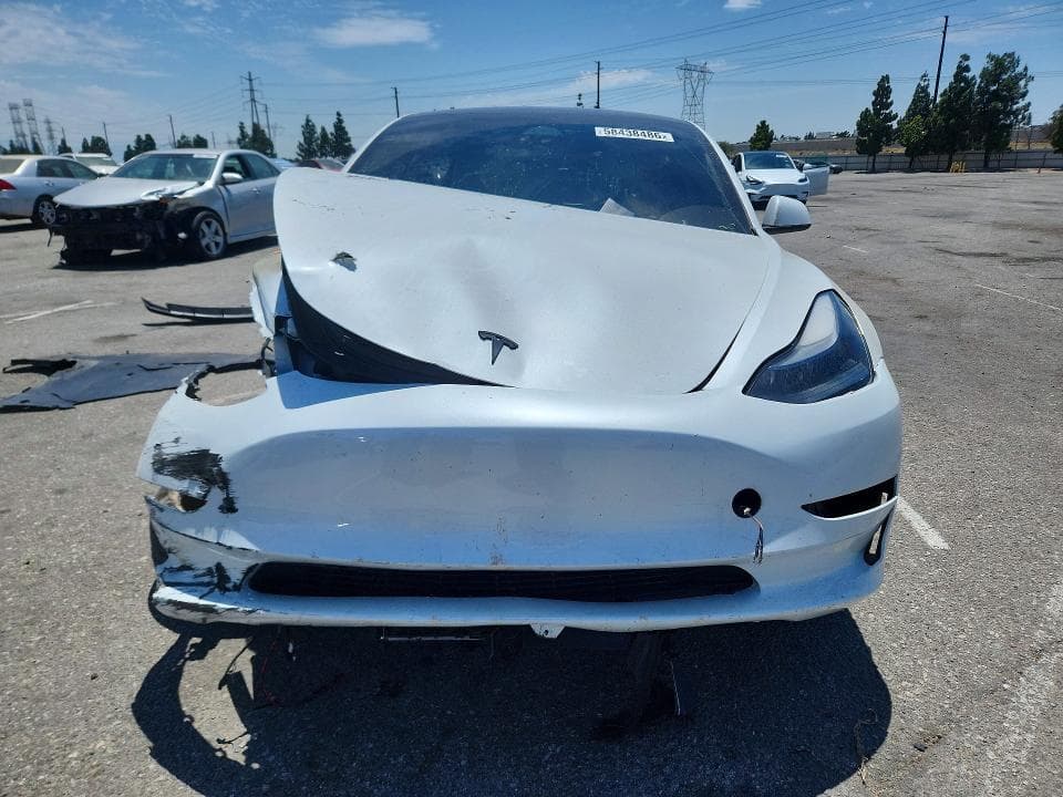 2023 TESLA MODEL 3 5