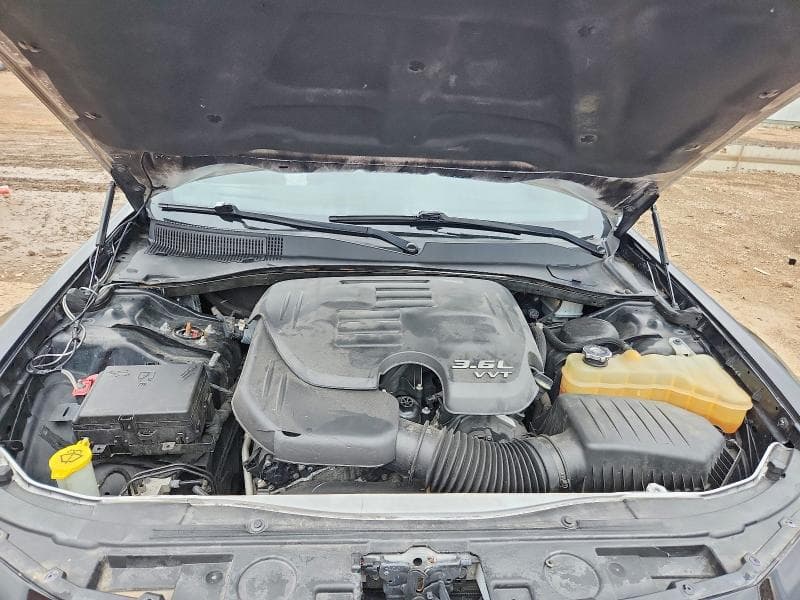 2021 CHRYSLER 300 S 11