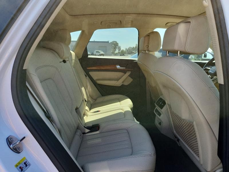 2023 AUDI Q5 PREMIUM 45 10