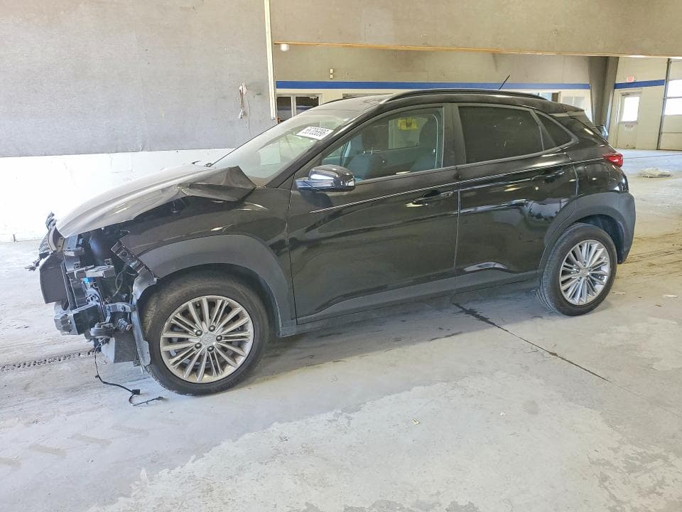 2021 HYUNDAI KONA SEL - 1