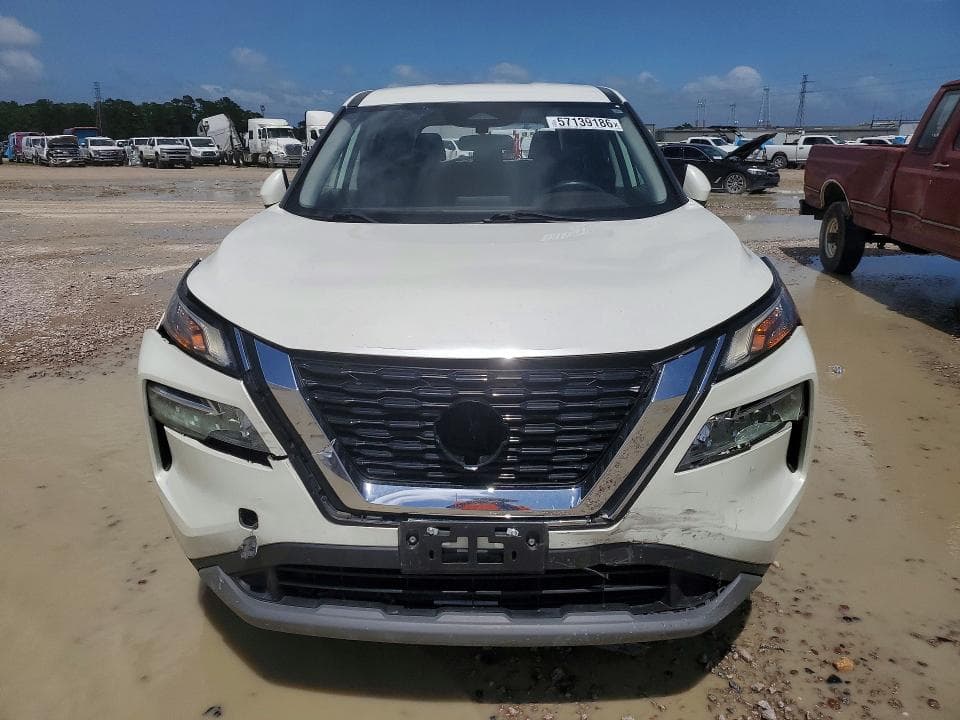 2023 NISSAN ROGUE SV 5