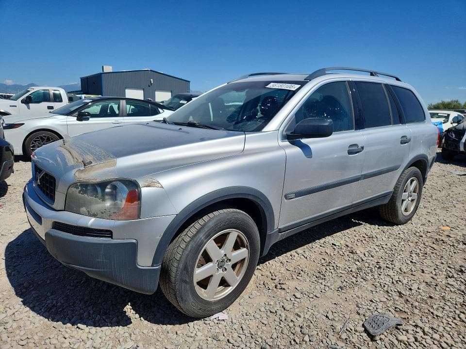 2006 VOLVO XC90 - 1