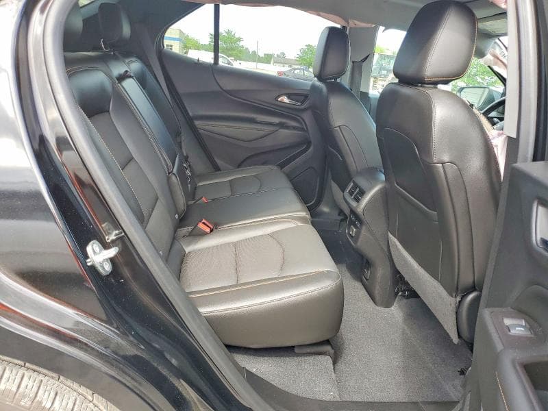 2020 CHEVROLET EQUINOX 11
