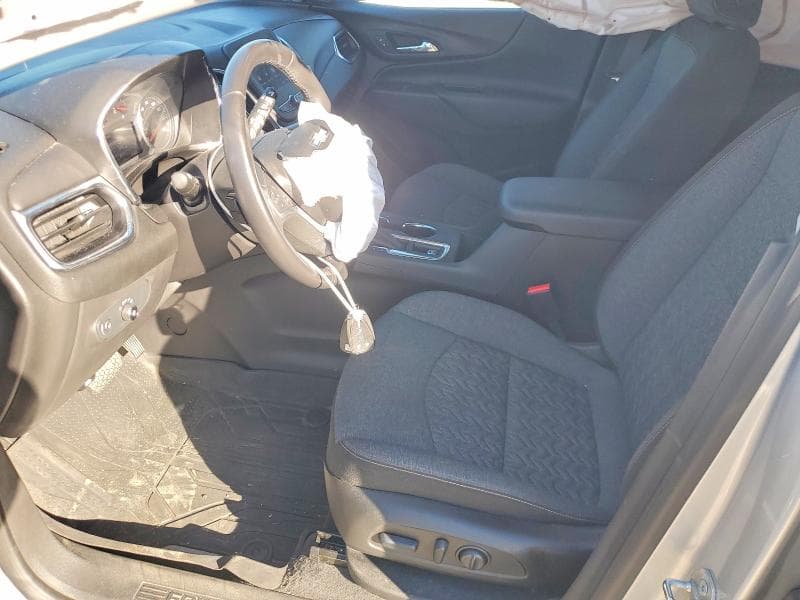 2022 CHEVROLET EQUINOX LT 7