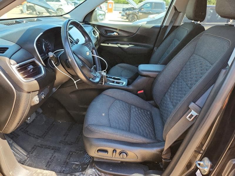 2019 CHEVROLET EQUINOX LT 7