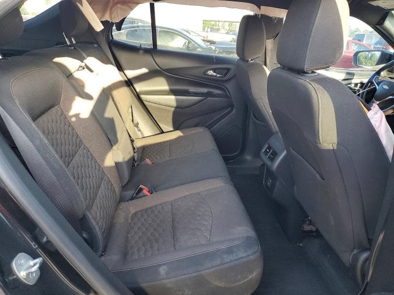 2019 CHEVROLET EQUINOX LT 11