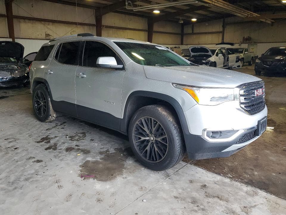 2018 GMC ACADIA SLE 4