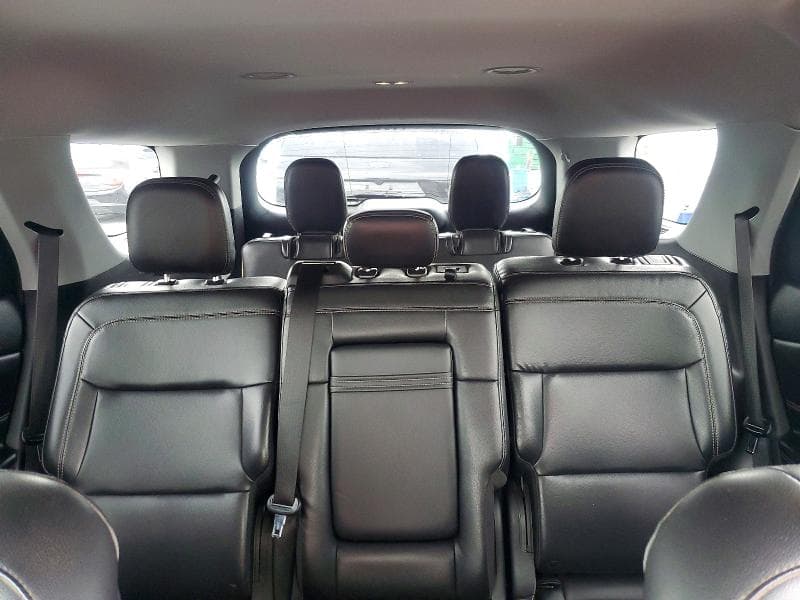2020 FORD EXPLORER XLT 10