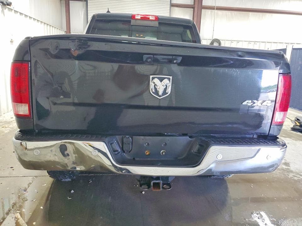 2017 RAM 1500 SLT 6