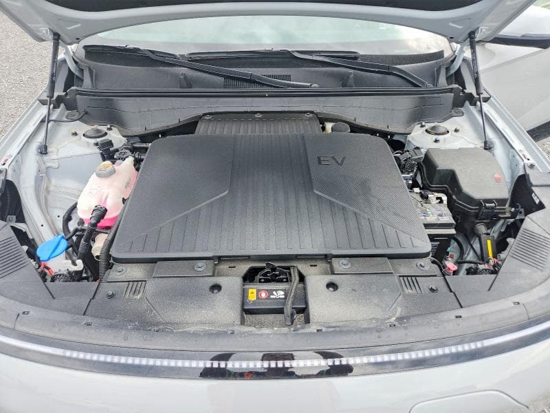 2025 HYUNDAI KONA LIMITED 12