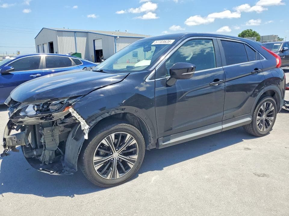 2020 MITSUBISHI ECLIPSE CROSS SE - 1