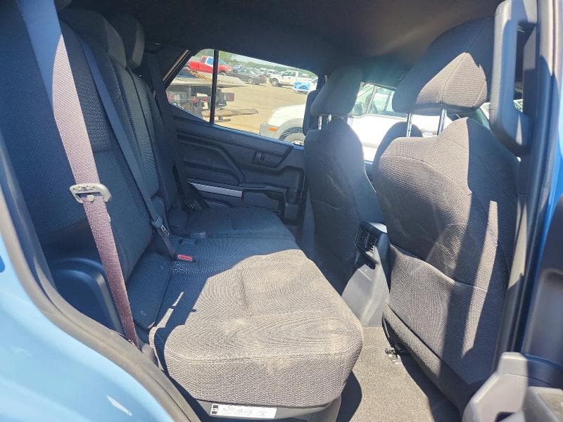 2026 TOYOTA 4RUNNER SR5 11